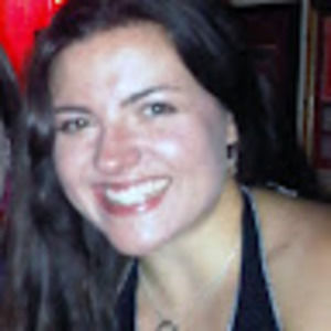 Meet your Posher, Melanie